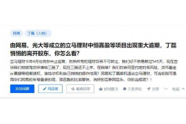 苏家屯遇到恶意拖欠？专业追讨公司帮您解决烦恼